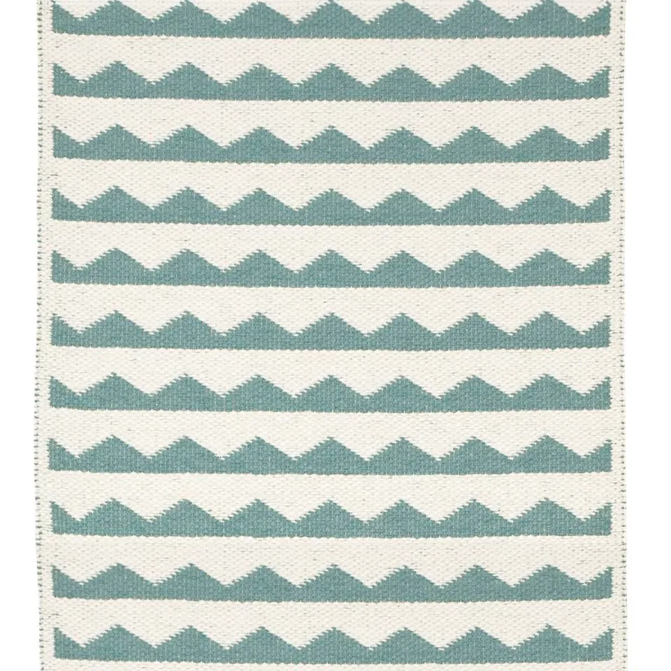 Gittan rug water, 70x250 cm Brita Sweden