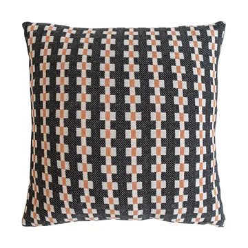 Marta cushion cover - Brown, 50x50 cm - Brita Sweden