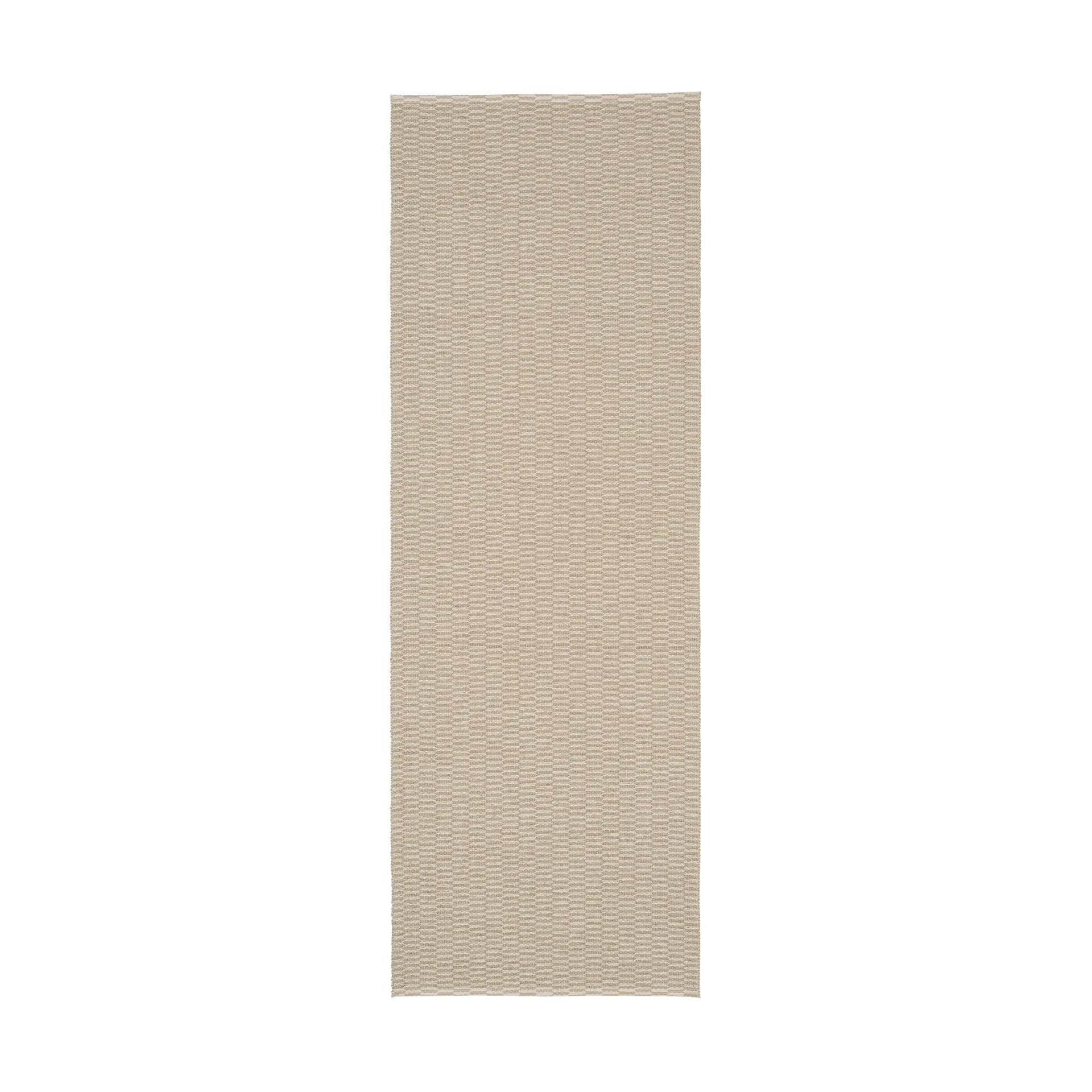 Pemba rug, Beige, 150x70 cm Brita Sweden