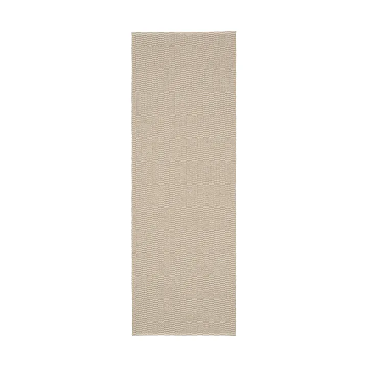 Pemba rug - Beige, 250x70 cm - Brita Sweden
