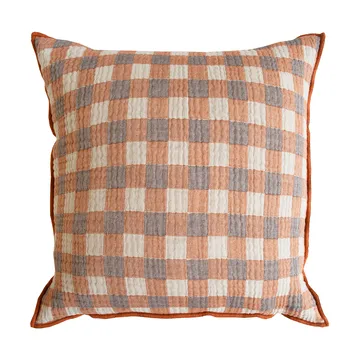 Pomme cushion cover - Orange, 50x50 cm - Brita Sweden