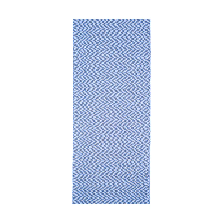 Strand rug - Blue, 150x70 cm - Brita Sweden