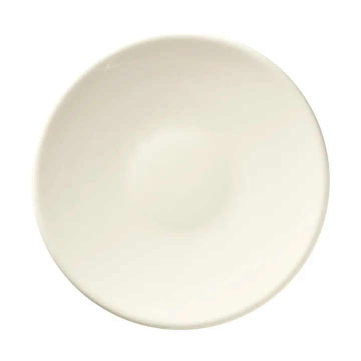 Alfredo serving platter Ø24 cm - Cream - Broste Copenhagen