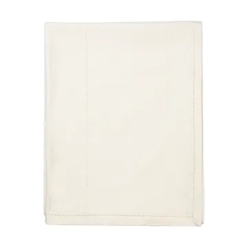 Elin tablecloth - 160x300 cm, Off white - Broste Copenhagen