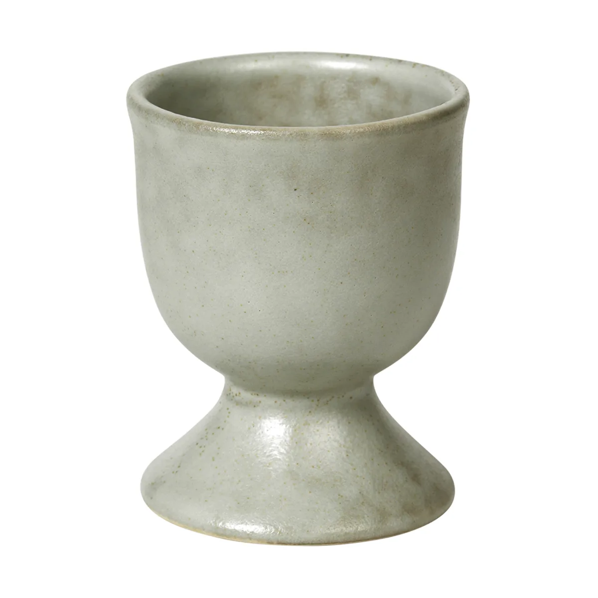 Nordic Marsh egg cup, 6.5 cm Broste Copenhagen