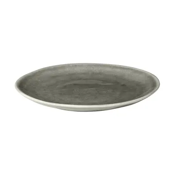 Nordic Rain plate - Ø20 cm - Broste Copenhagen