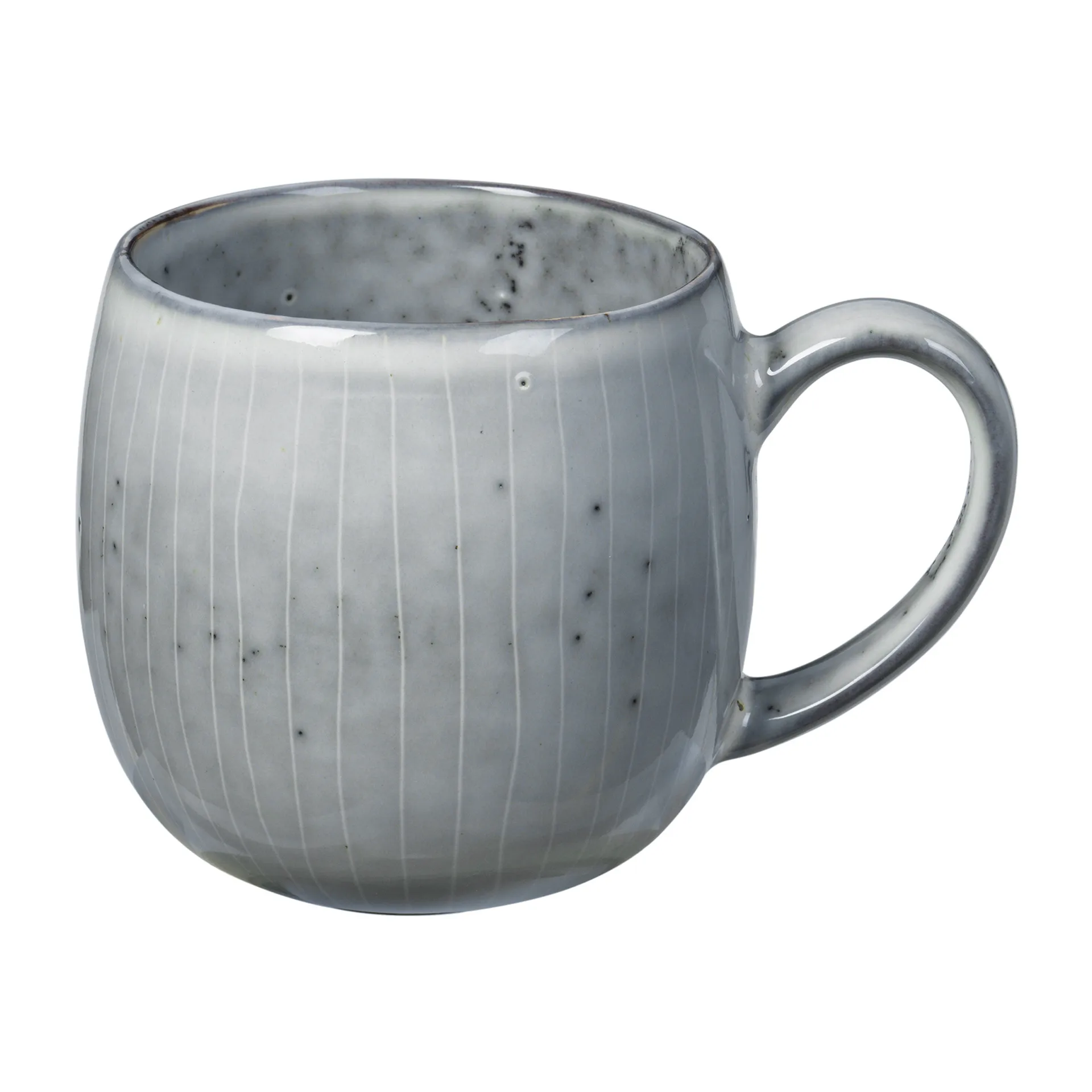 Nordic Sea teacup, 45 cl Broste Copenhagen