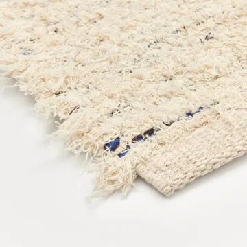 Smilla rug 70x140 cm - Off white - Broste Copenhagen