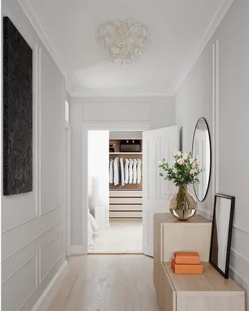 Lorraine ceiling Ø51.5 cm - Clear - By Rydéns