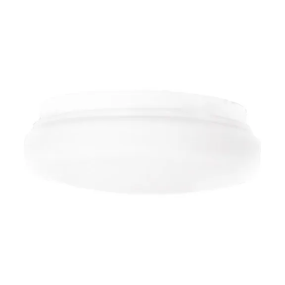 Ocean I ceiling lamp Ø25 cm, White By Rydéns