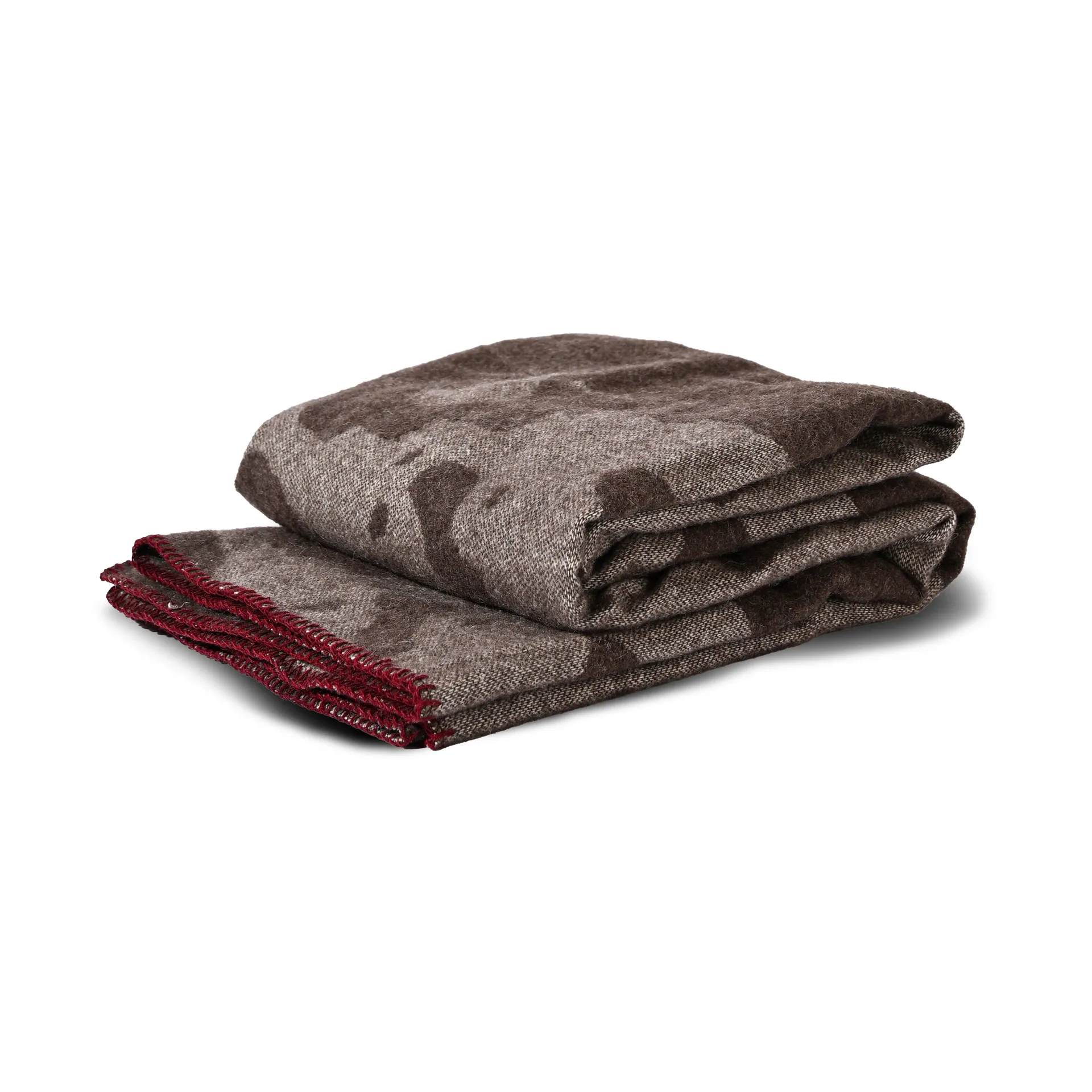 Anima blanket 130x200 cm, Cow Byon
