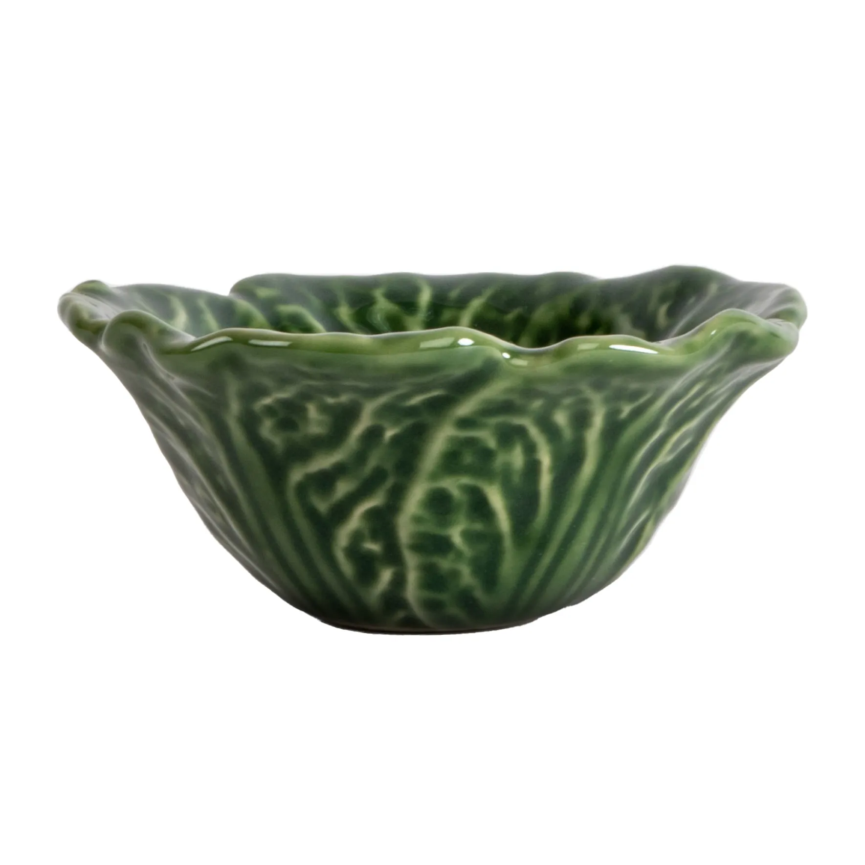 Veggie bowl S Ø11 cm, Green Byon