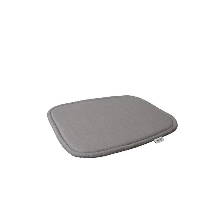 Blend/Moments seat cushion - Cane-Line Natté taupe - Cane-line