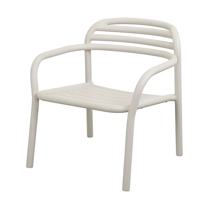Bliss lounge armchair - Sand - Cane-line