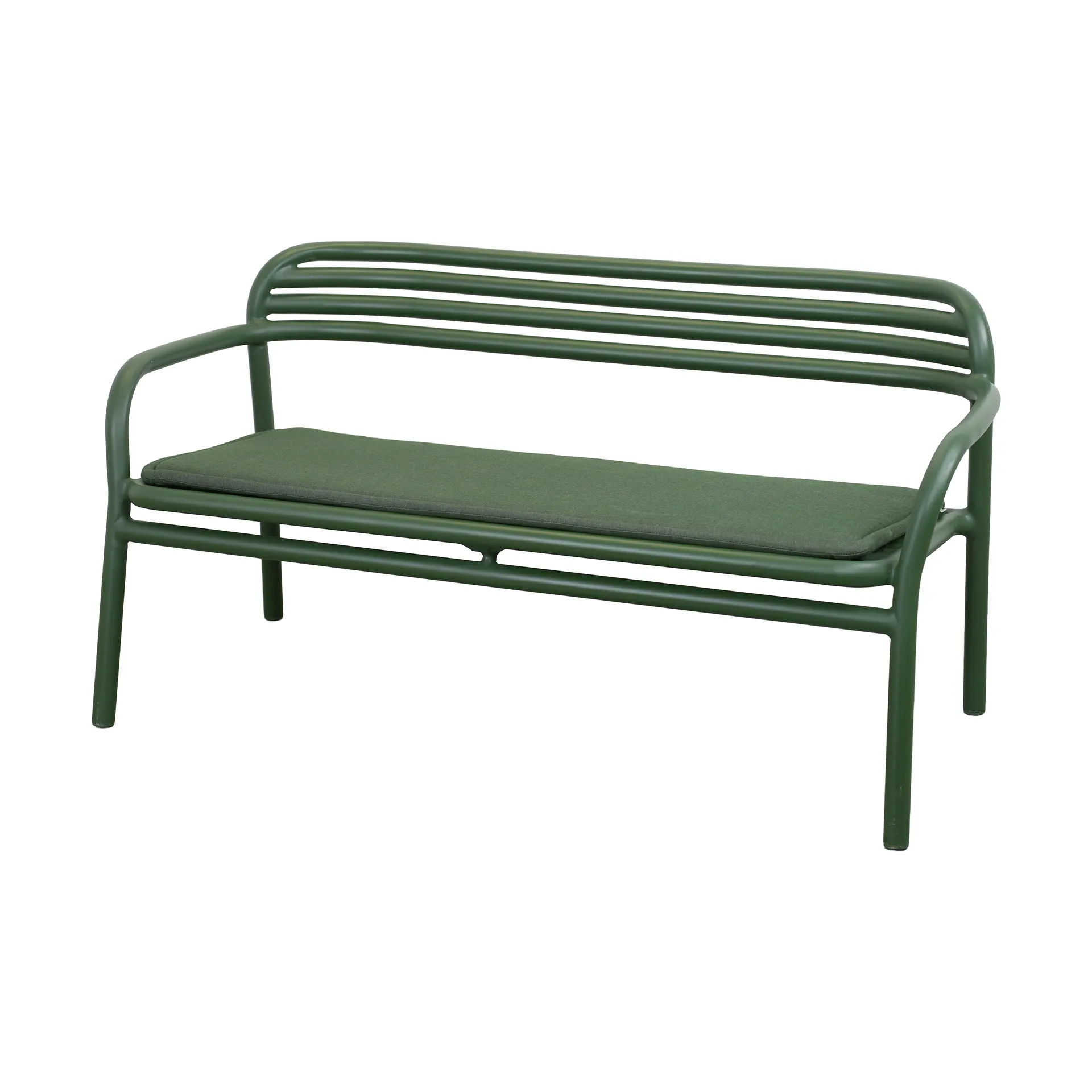 Bliss seat cushion for sofa, Light green, 119x55 cm Cane-line