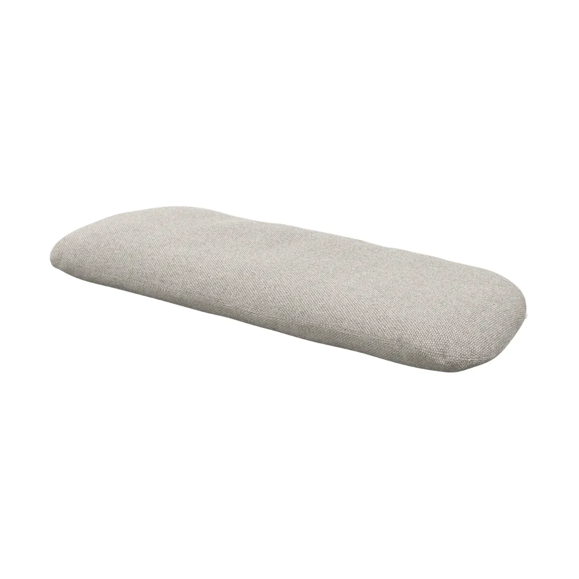 Cushion to Coast 2,5 seat sofa, Desert sand (Rise) Cane-line