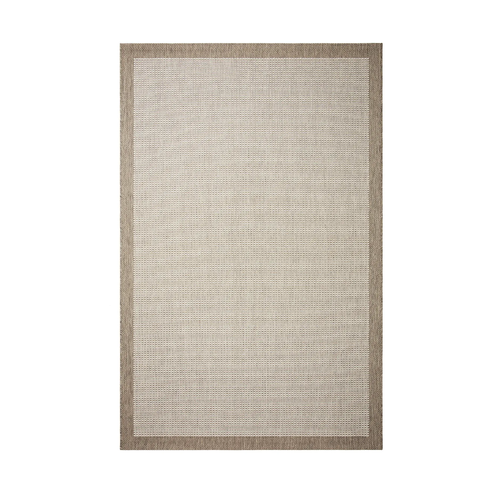 Bahar rug, Beige-off white 240x350 cm Chhatwal & Jonsson