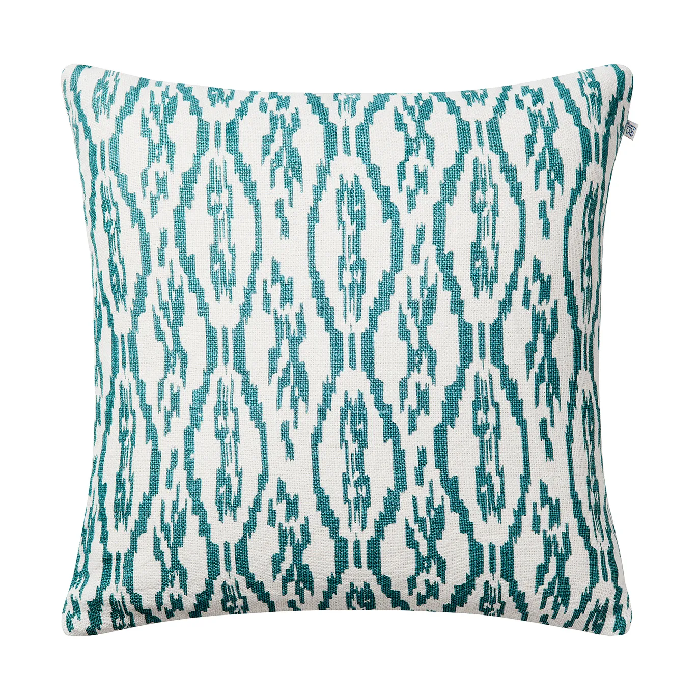 Deccan cushion cover 50x50 cm, Heaven Blue Chhatwal & Jonsson
