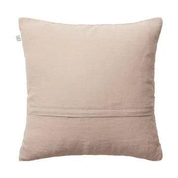 Jammu pillowcase 50x50 cm - Tan - Chhatwal & Jonsson