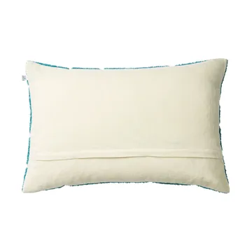 Kashi pillowcase 40x60 cm - Heaven blue - Chhatwal & Jonsson