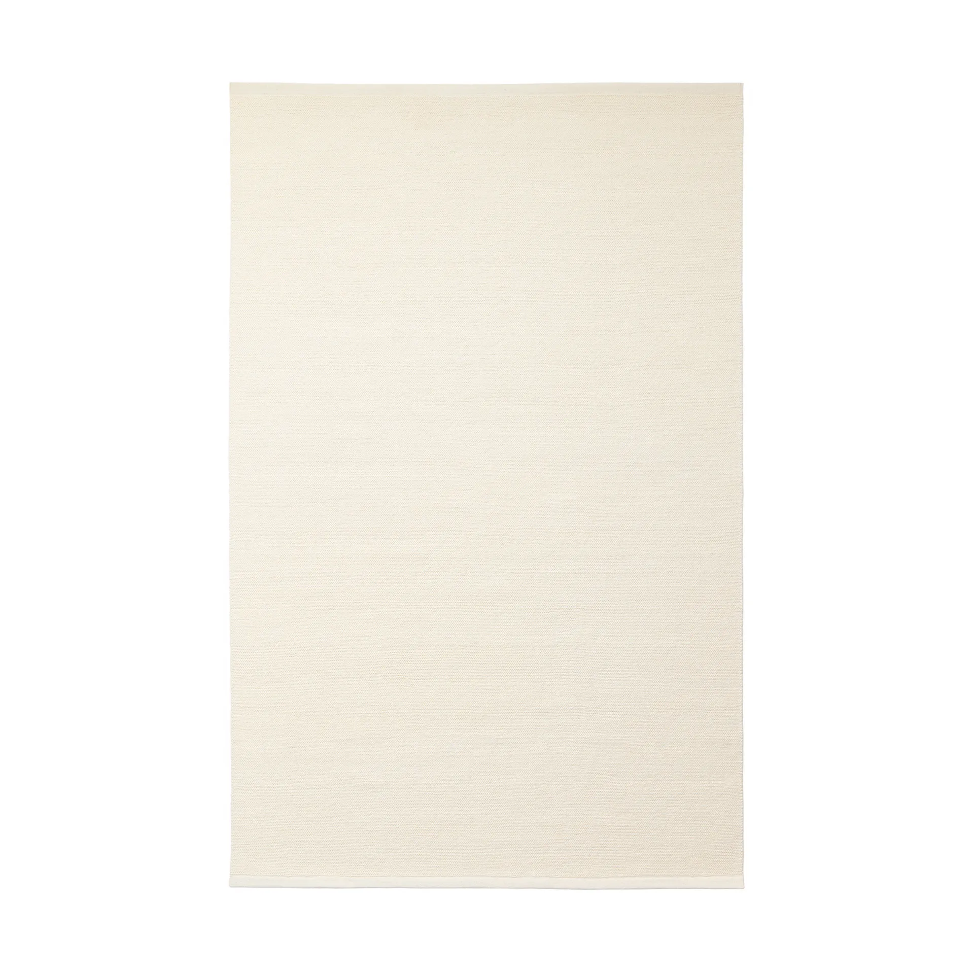 Kashmir wool carpet, Off White. 170x240 cm Chhatwal & Jonsson