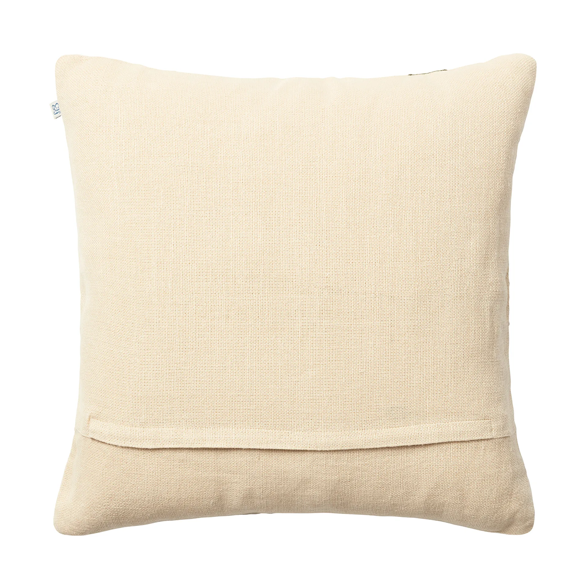Kumar pillowcase 50x50 cm, Cactus Green-Terracotta Chhatwal & Jonsson