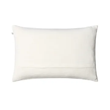 Lalit cushion cover 40x60 cm - Heaven blue-khaki-aqua - Chhatwal & Jonsson