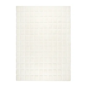 Loha rug 249x342 cm - Natural - Chhatwal & Jonsson