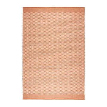 Mahi rug 170x240 cm - Off white-orange - Chhatwal & Jonsson