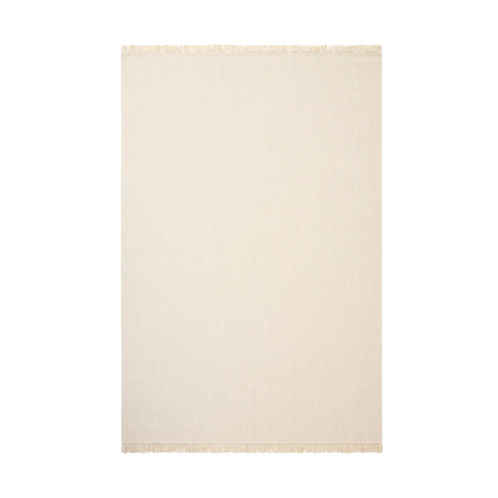 Nanda rug, Off white, 170x240 cm Chhatwal & Jonsson