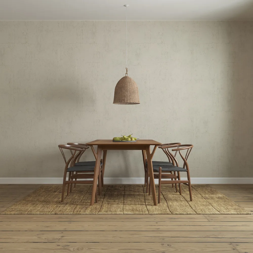 Nari Rug, Cactus green, 200x300 cm Chhatwal & Jonsson