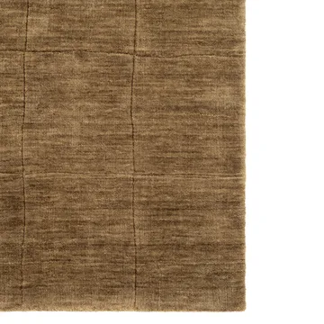 Nari wool carpet 200x300 cm - Taupe - Chhatwal & Jonsson