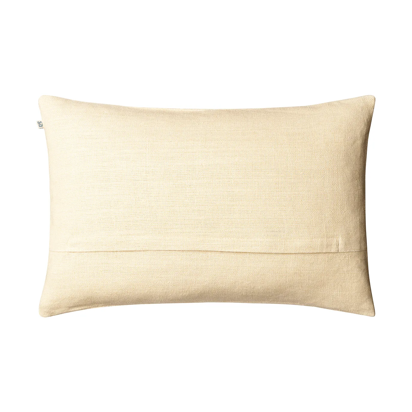 Ravi cushion cover, Khaki-Heaven Blue-Taupe, 40x60 cm Chhatwal & Jonsson