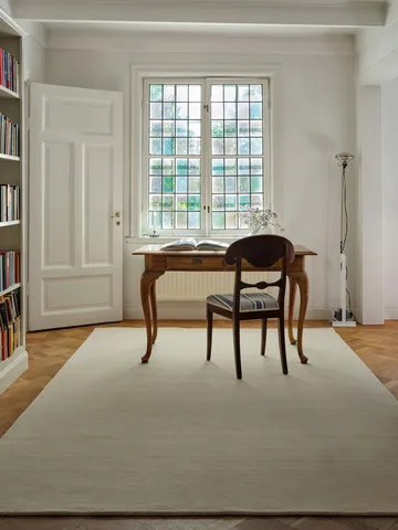 Sana wool rug - Off white, 200x300 cm - Chhatwal & Jonsson