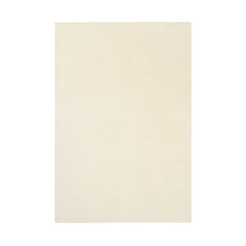 Sana wool rug - Off white, 250x350 cm - Chhatwal & Jonsson