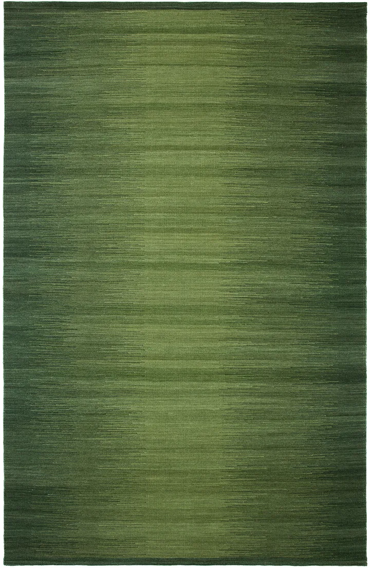 Tapti wool rug - Green, 180x270 cm - Chhatwal & Jonsson