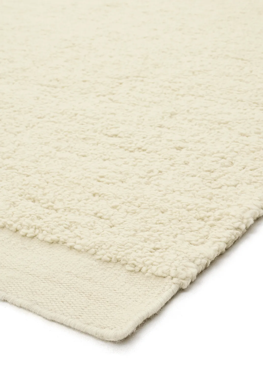 Thar rug, Off white, 170x240 cm Chhatwal & Jonsson