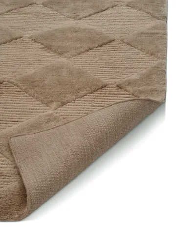Berber rug - Chocolate, 200x300 cm - Classic Collection