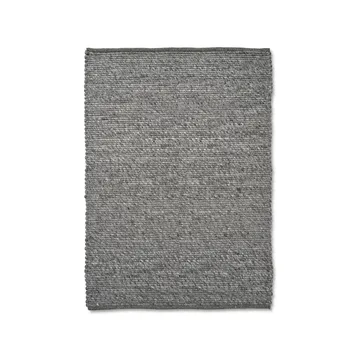 Merino wool rug - Granite, 170x230 cm - Classic Collection