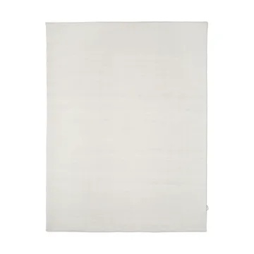Plain rug - Off-white, 250x350 cm - Classic Collection