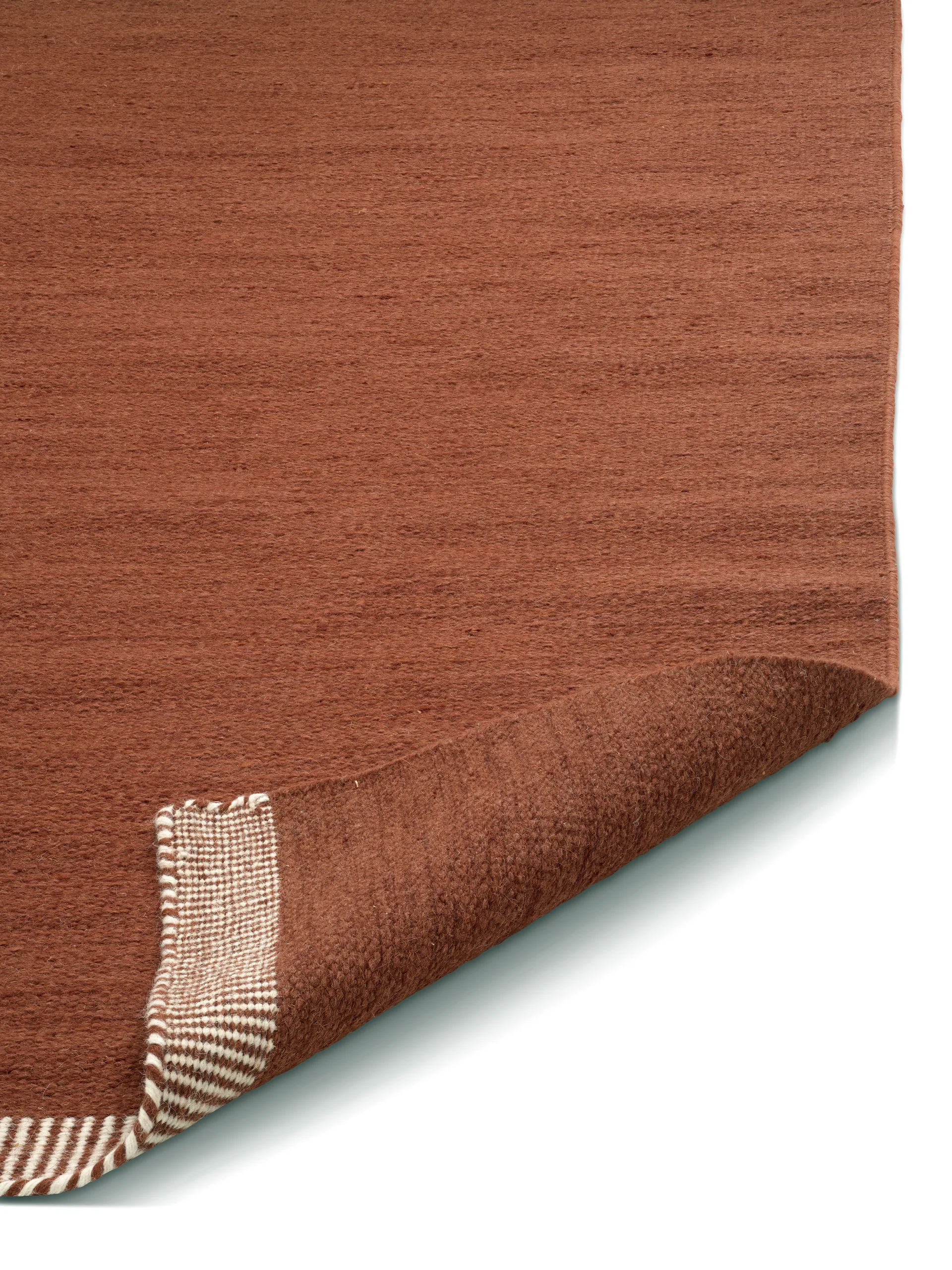 Pure rug, Brown, 170x230 cm Classic Collection