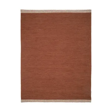 Pure rug - Brown, 250x350 cm - Classic Collection
