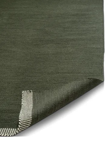 Pure rug - Green, 200x300 cm - Classic Collection
