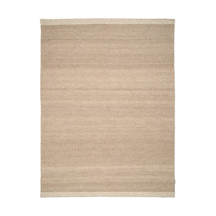 Pure rug - Natural beige, 170x230 cm - Classic Collection