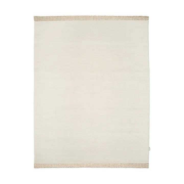 Pure rug - Off-white, 250x350 cm - Classic Collection