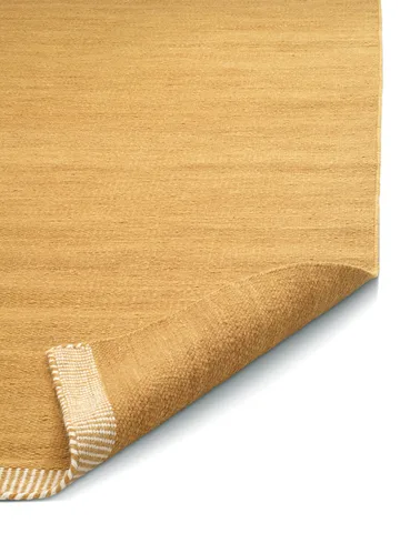 Pure rug - Yellow, 200x300 cm - Classic Collection