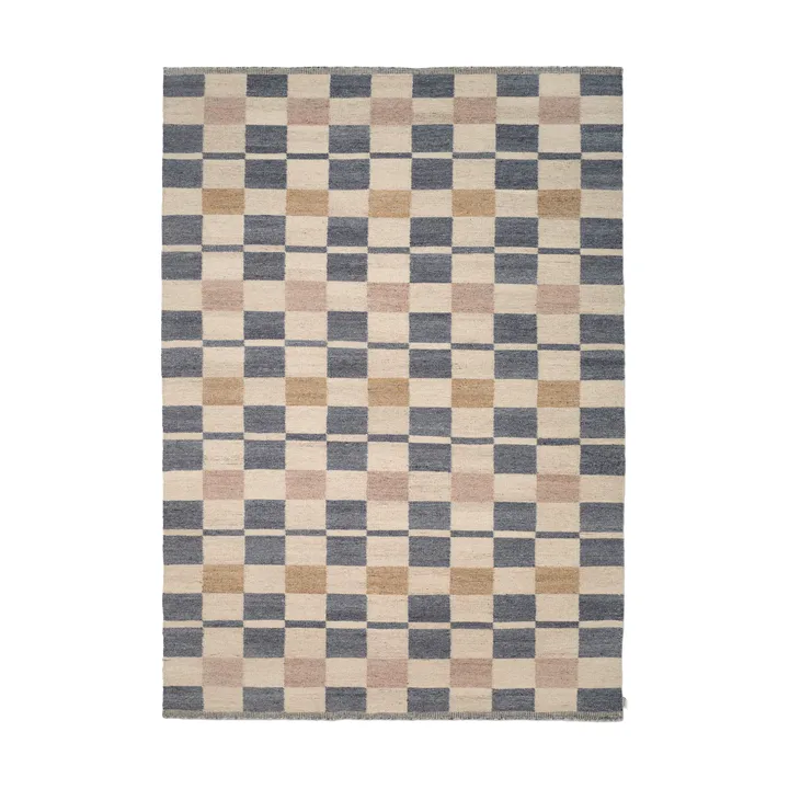 Röllakan Rutvik rug - Blue, 170x230 cm - Classic Collection