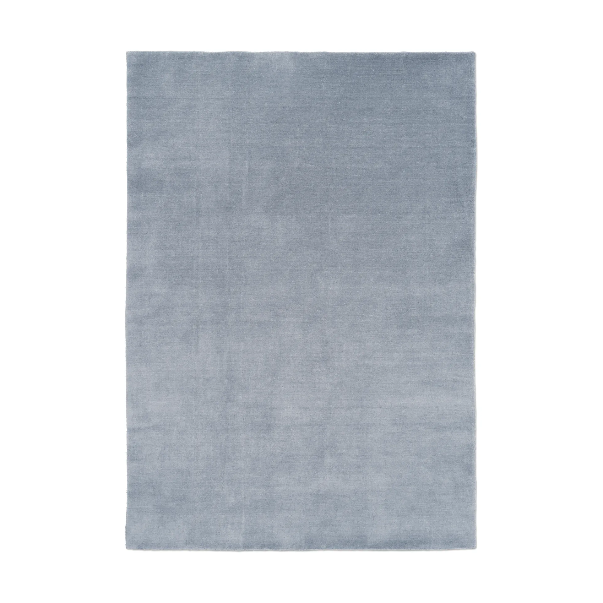 Solid rug, Blue. 200x300 cm Classic Collection