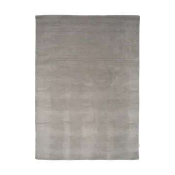 Solid rug - Silver, 250x350 cm - Classic Collection