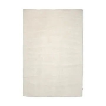 Solid rug - White, 200x300 cm - Classic Collection
